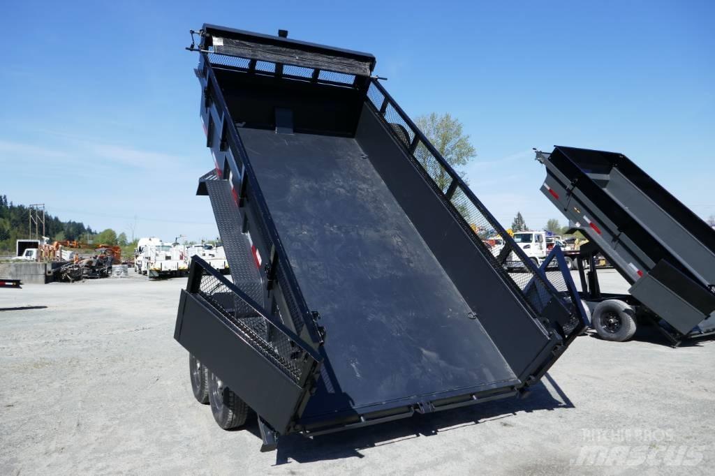 RawMaxx LPXT14BP14K Самосвали