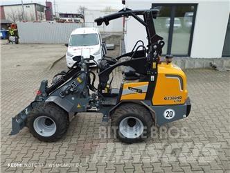 GiANT G2300 Xtra HD Мини товарачи
