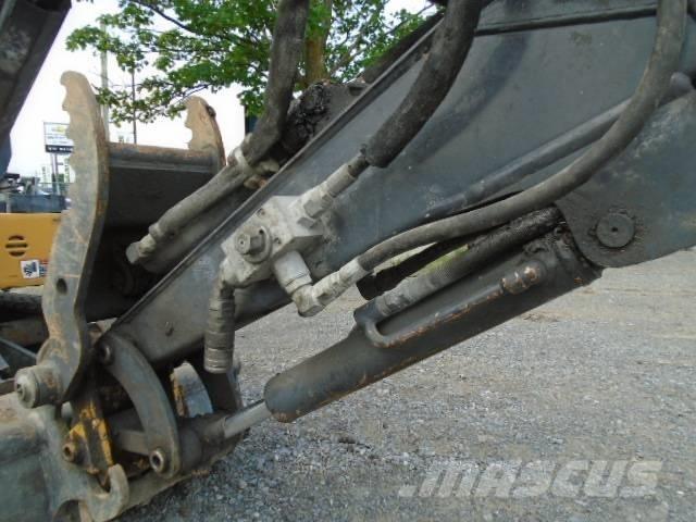 John Deere 17 G Мини екскаватори < 7 т