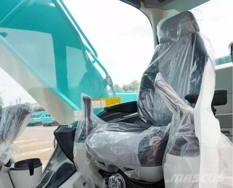 Kobelco SK 220-3 Верижен екскаватор