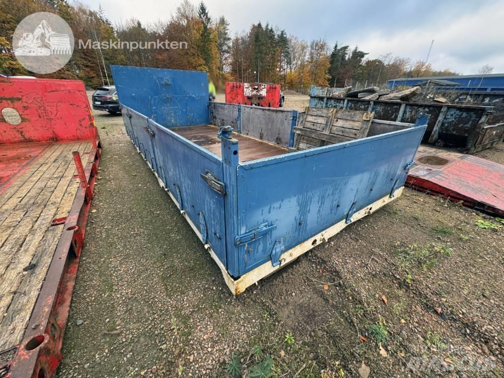  Lämflak 5600 mm Разглобяеми