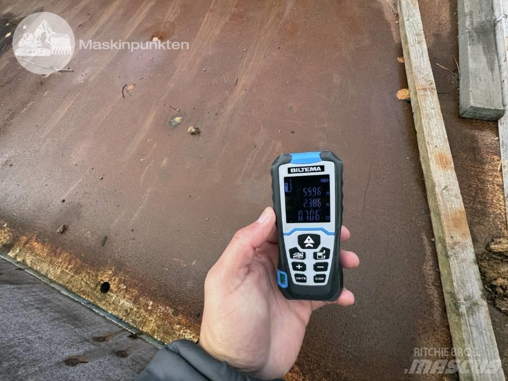  Lämflak 5600 mm Разглобяеми