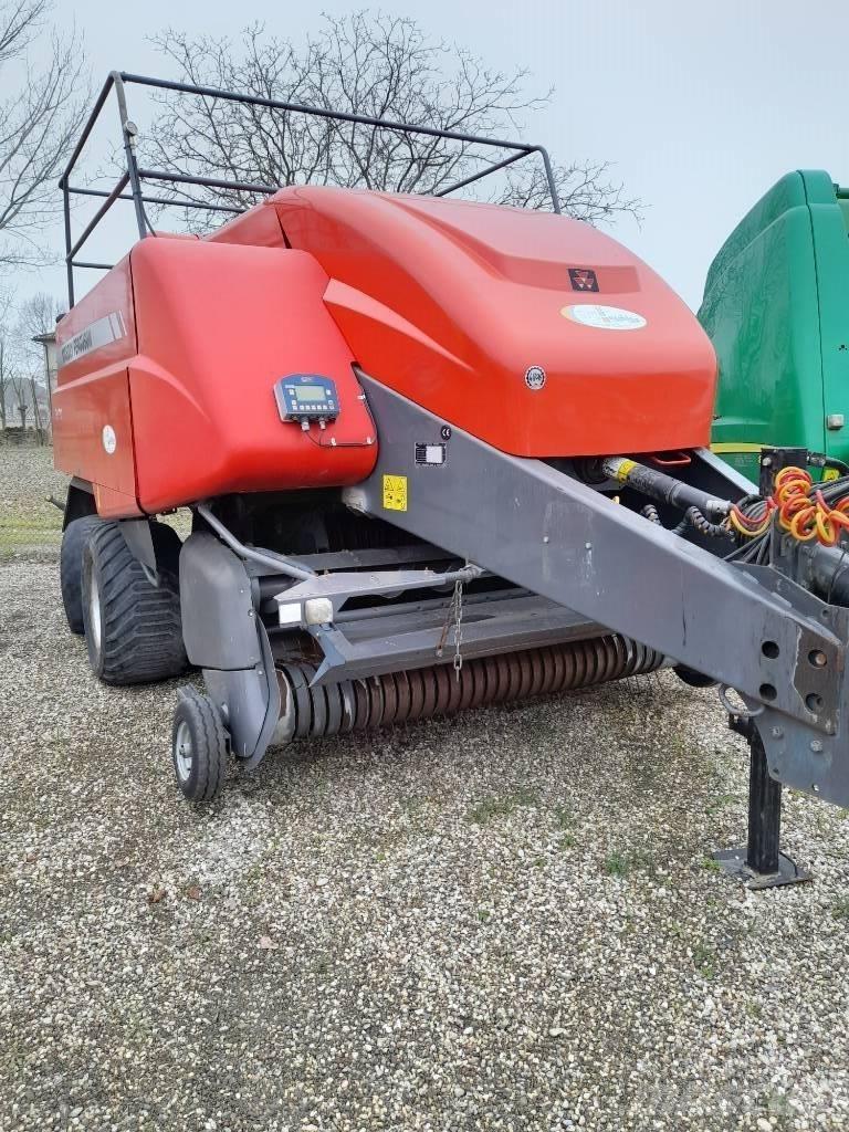 Massey Ferguson 2170 Балопреси квадратни
