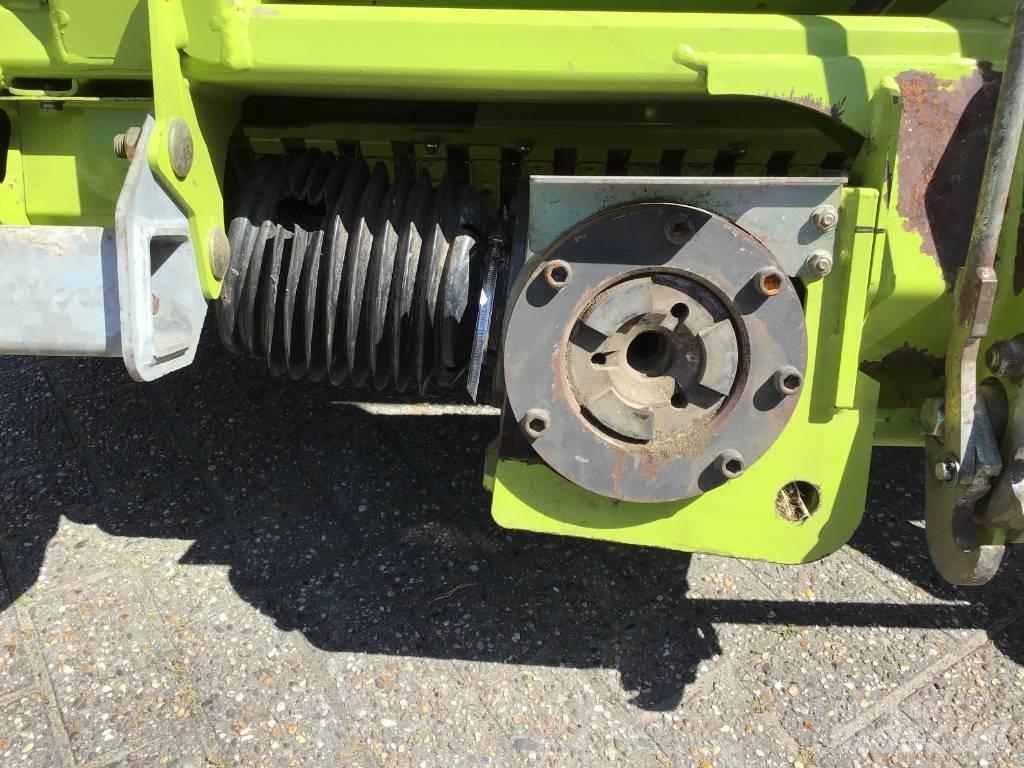 CLAAS PU 300 HD Глави за комбайн