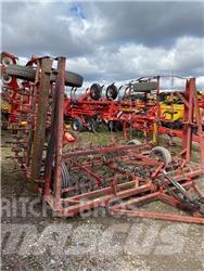Väderstad 7,40m harv Брани