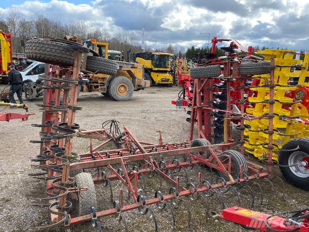 Väderstad 7,40m harv Брани