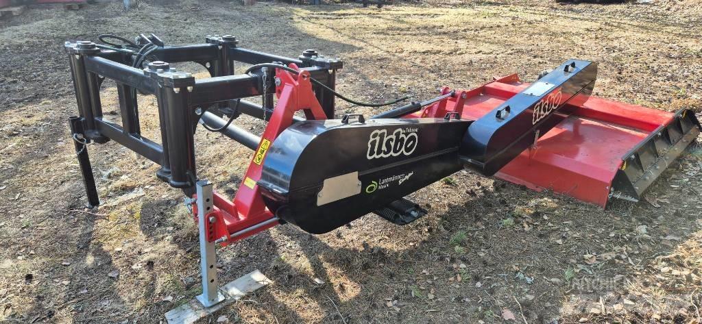 Ilsbo M160 Селскостопанство - Други