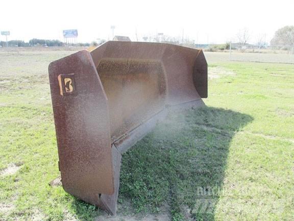 CAT 988 Blade Остриета