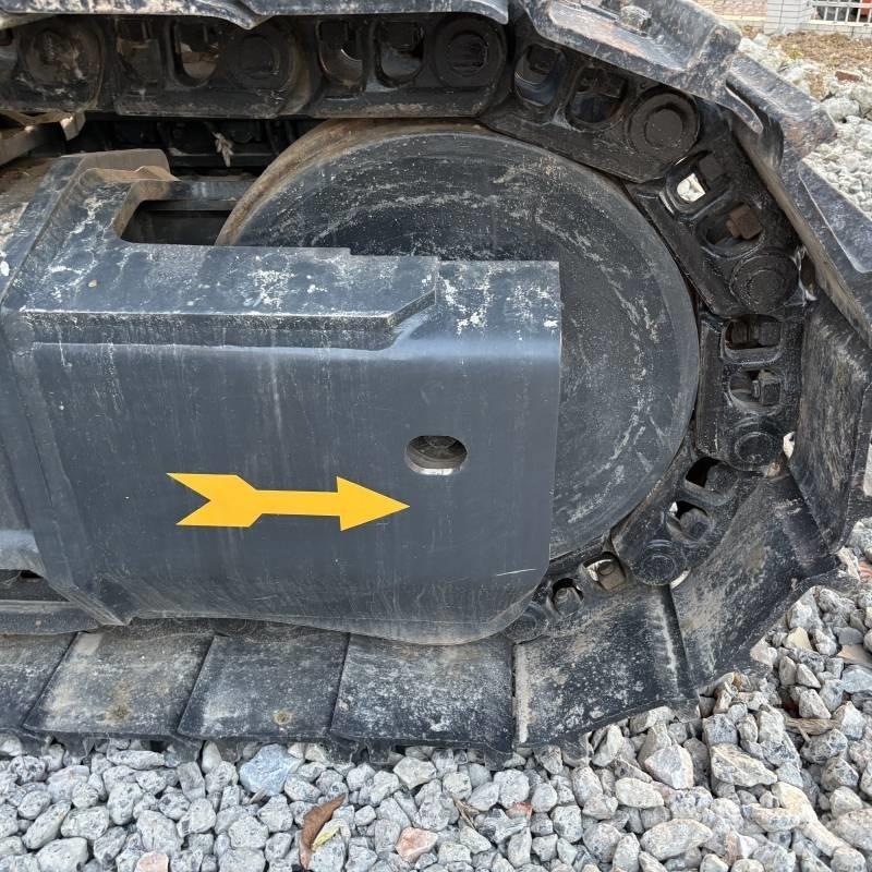 Komatsu PC 450 Верижен екскаватор
