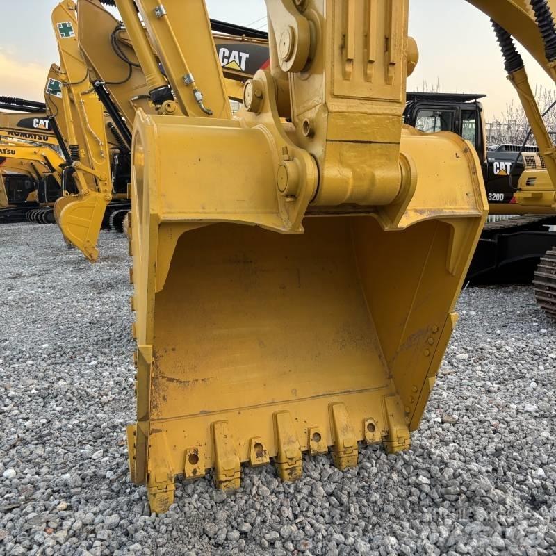Komatsu PC 450 Верижен екскаватор
