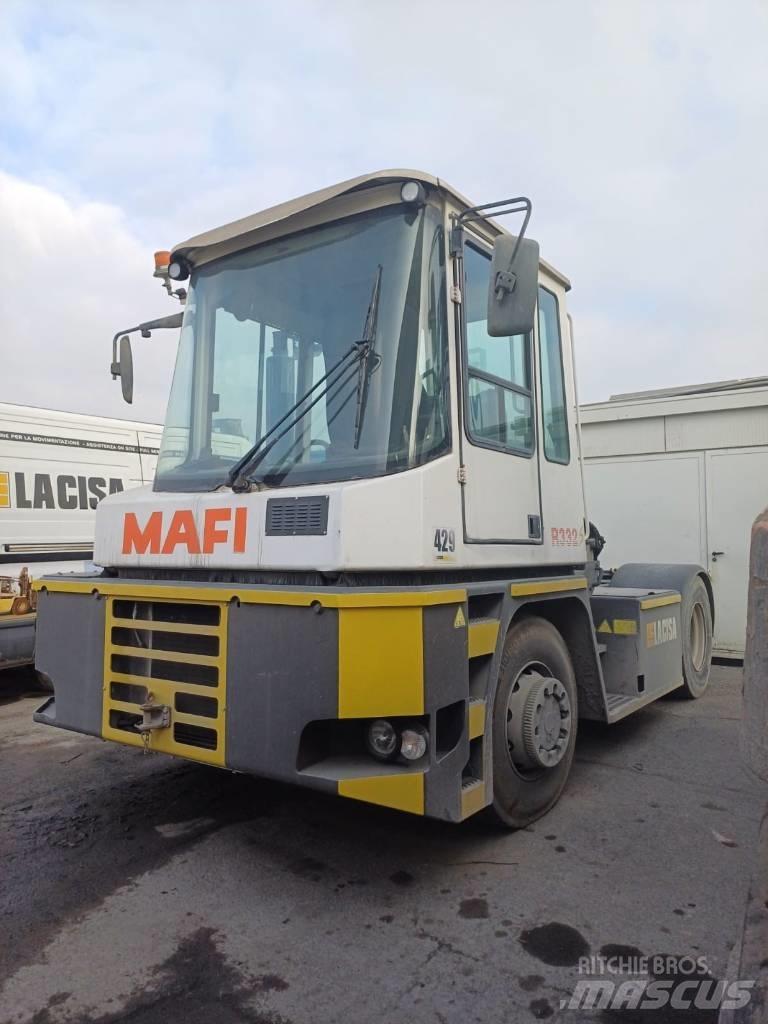 Mafi R332 Терминални трактори