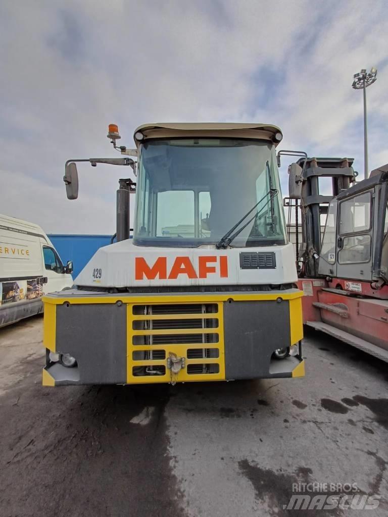 Mafi R332 Терминални трактори