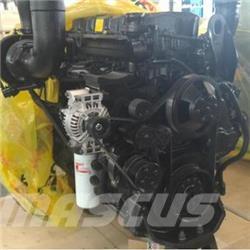 Cummins QSZ13-C525 Двигатели