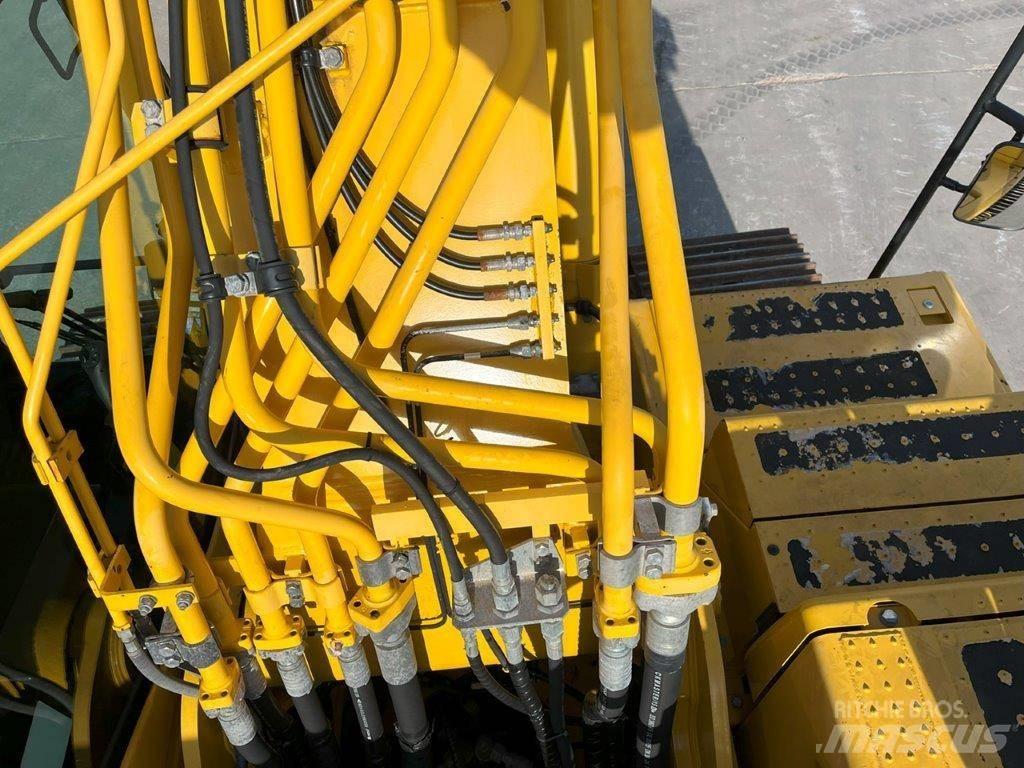 Komatsu PC360LC-11EO Верижен екскаватор