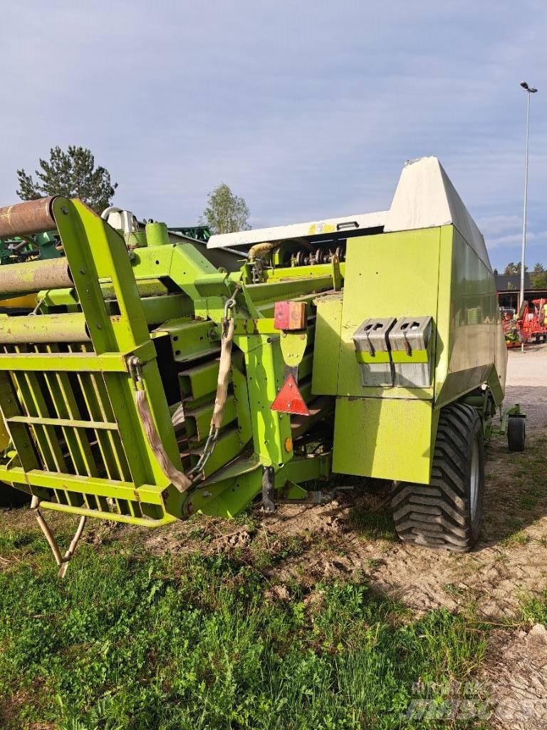 CLAAS 2100RC Балопреси квадратни
