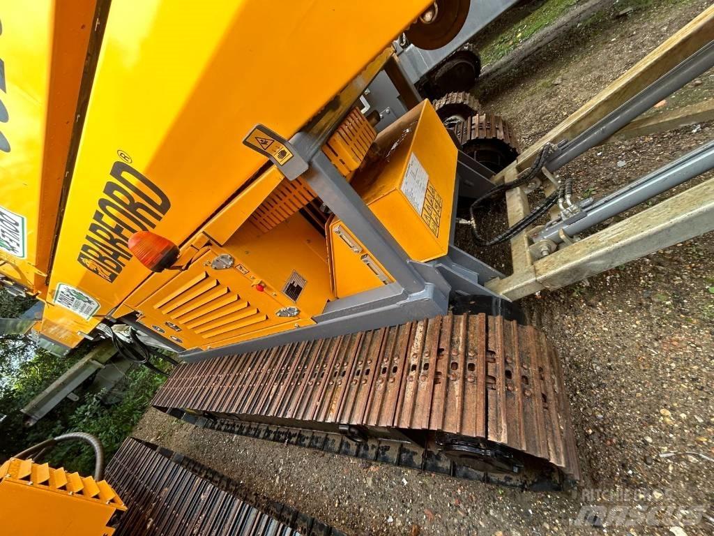 Barford TR6536 Конвейери
