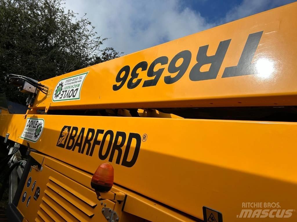 Barford TR6536 Конвейери
