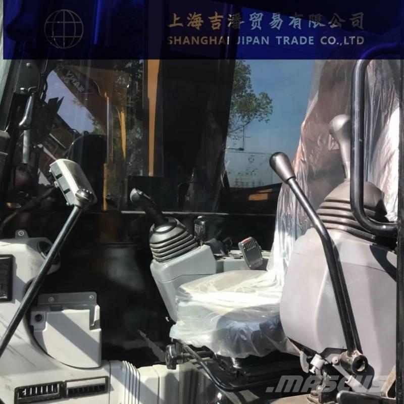 CAT 308 E Верижен екскаватор