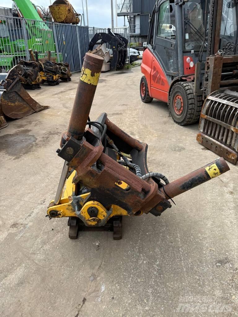 Engcon EC 30 Ротатори