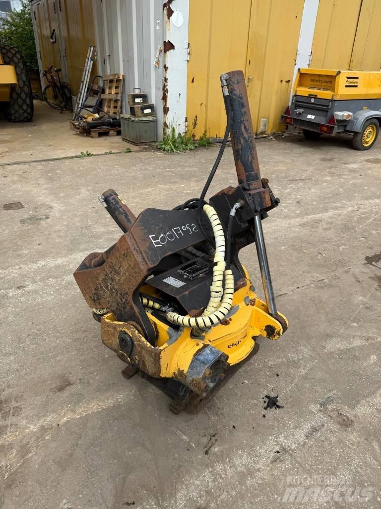 Engcon EC 30 Ротатори