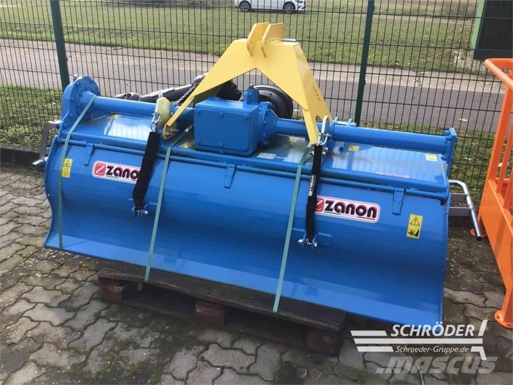 Zanon - ZP 180 | NEU Други машини за оран и аксесоари