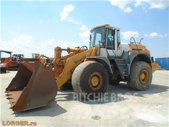 Liebherr L564 Колесни товарачи