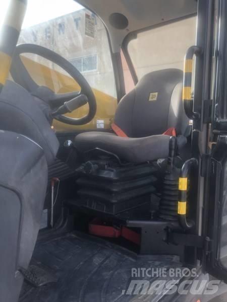 JCB 531-70 Телескопични товарачи за селското стопанство
