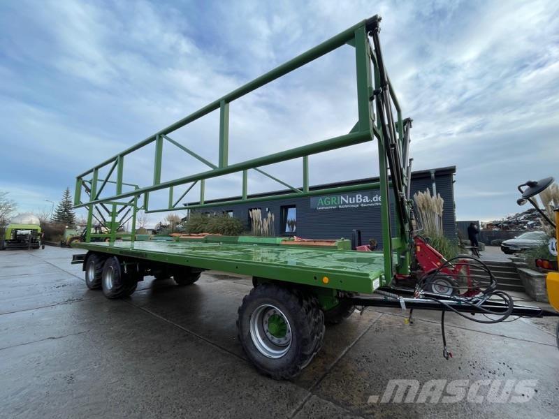 Conow BTW 24 Балопреси квадратни
