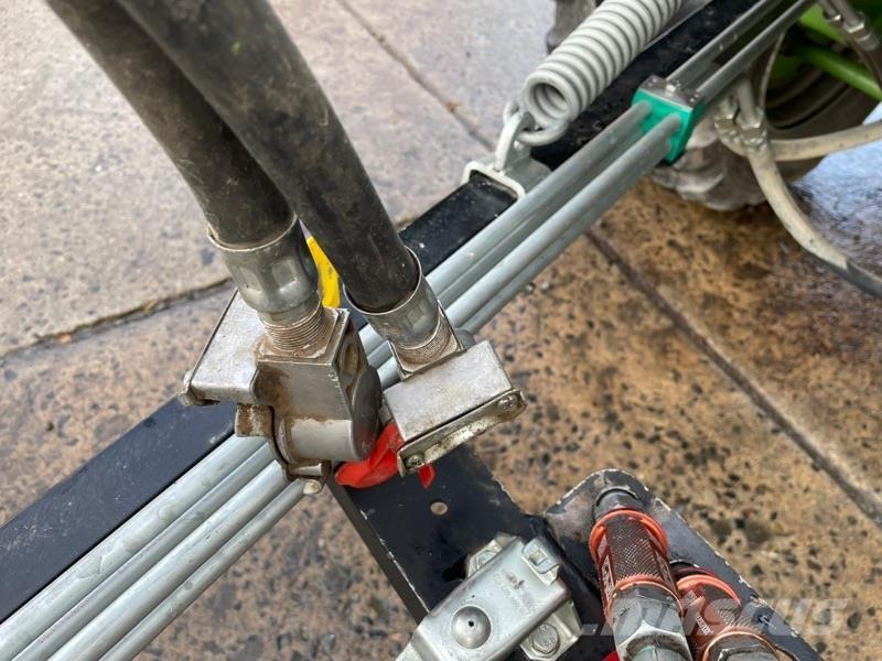 Conow BTW 24 Балопреси квадратни
