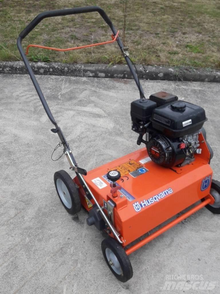 Husqvarna DT22 Поддръжка - Други