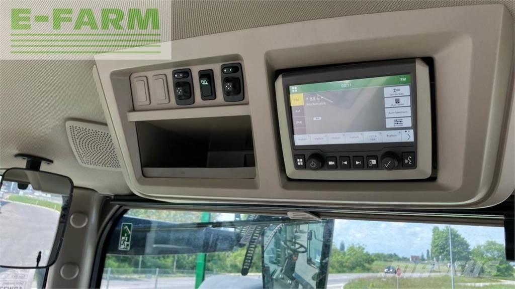 John Deere 7R 290 Трактори