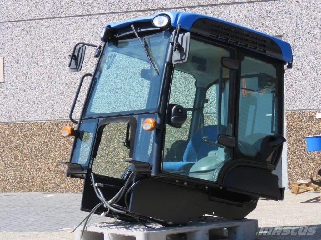 New Holland TK Транспорт - Други