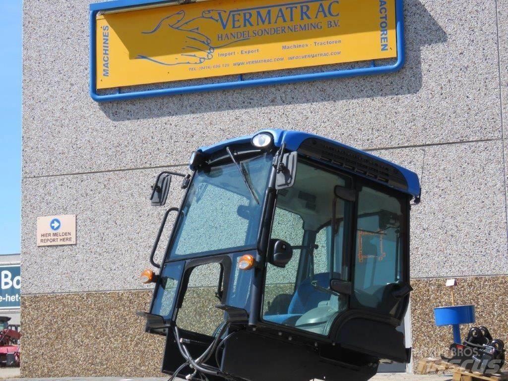 New Holland TK Транспорт - Други