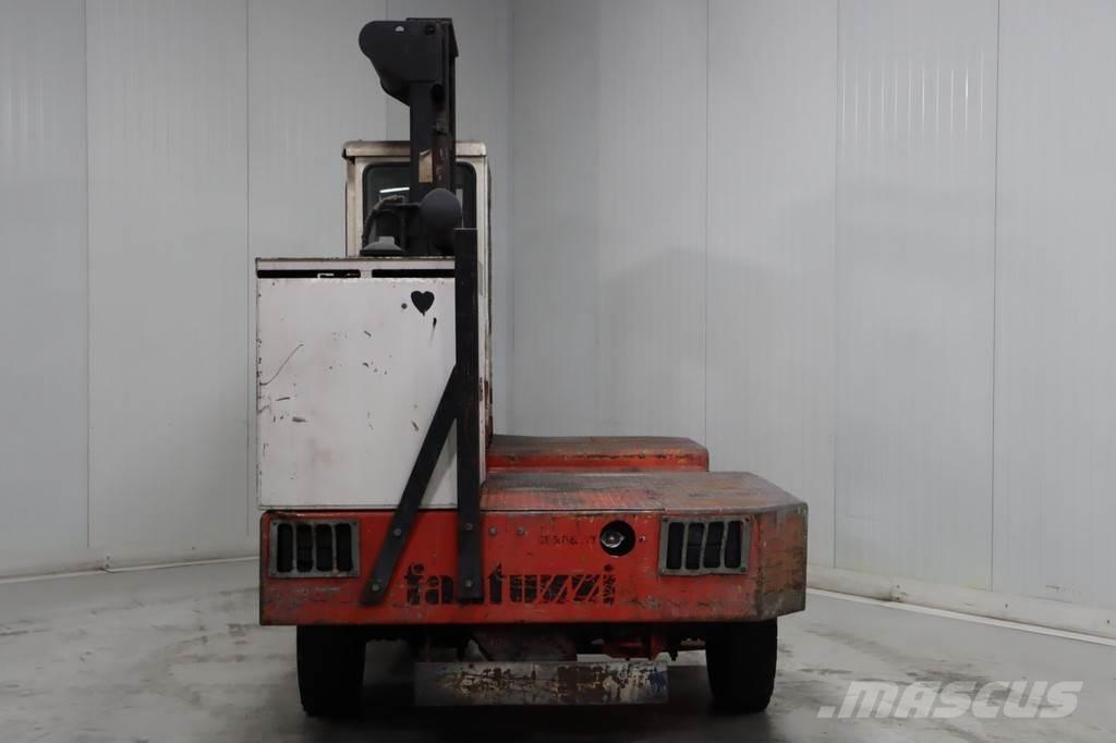 Fantuzzi SF45 Страничен товарач