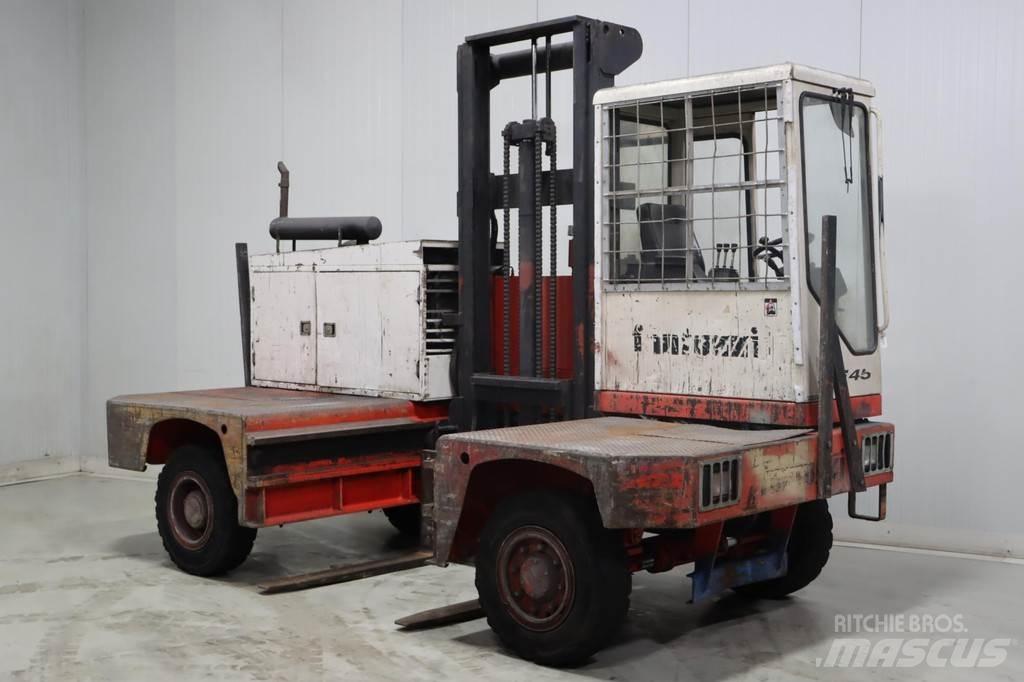Fantuzzi SF45 Страничен товарач