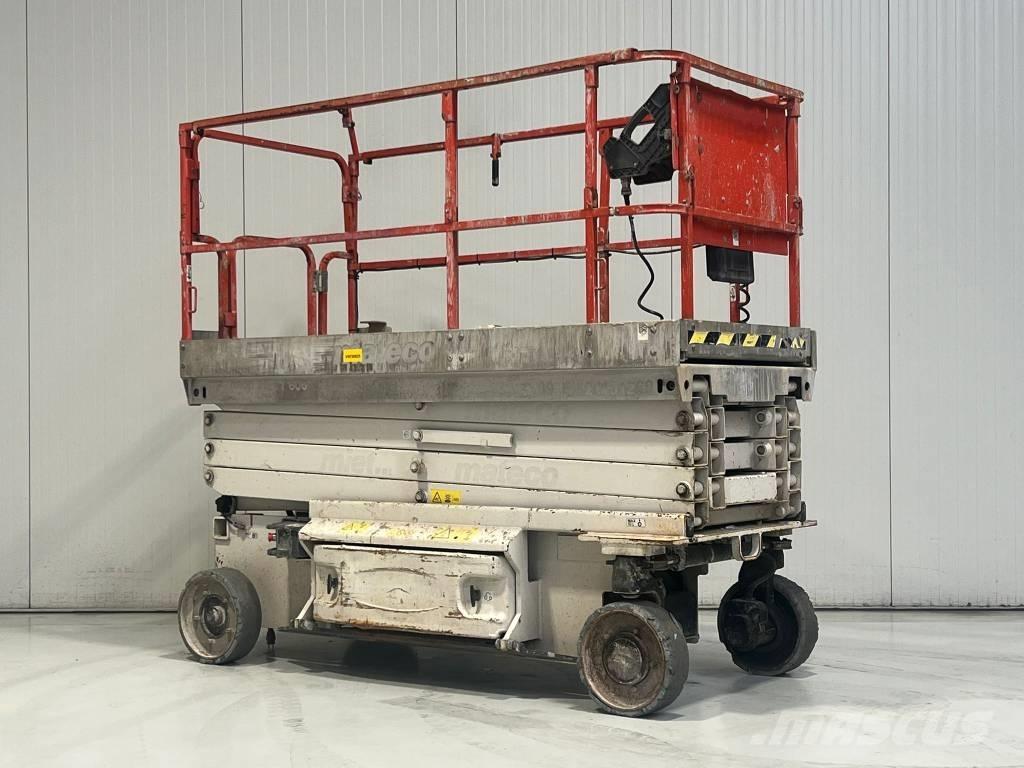 JLG 2646 ES Ножични работни платформи