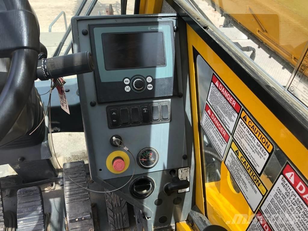Grove RT 9130 E-2 Кранове за тежък терен