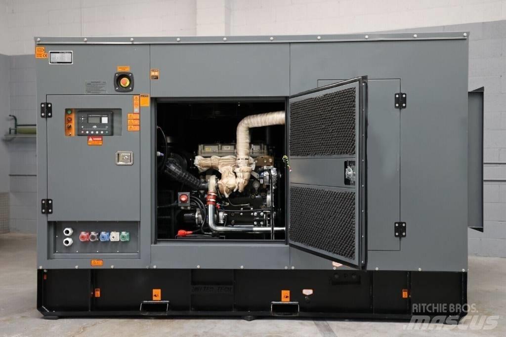 Perkins UTP 80-P3 Дизелови генератори
