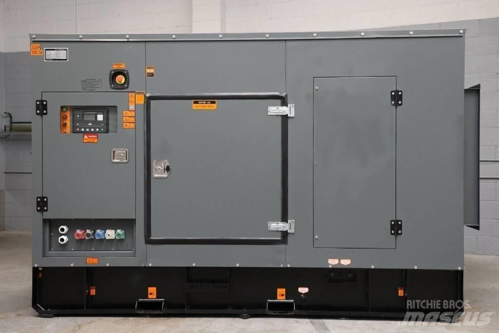 Perkins UTP 80-P3 Дизелови генератори
