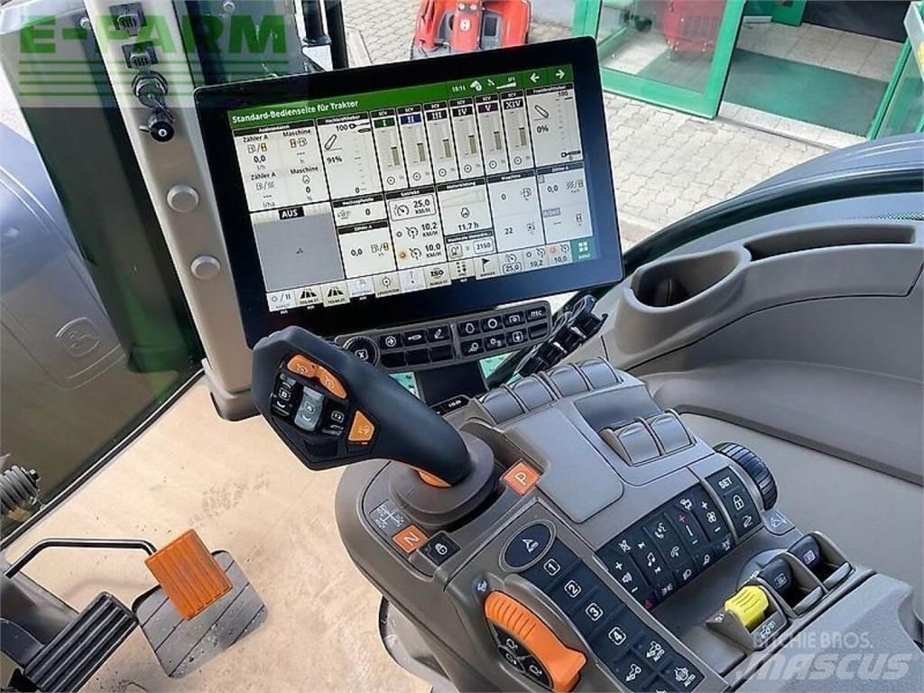 John Deere 8r340 Трактори