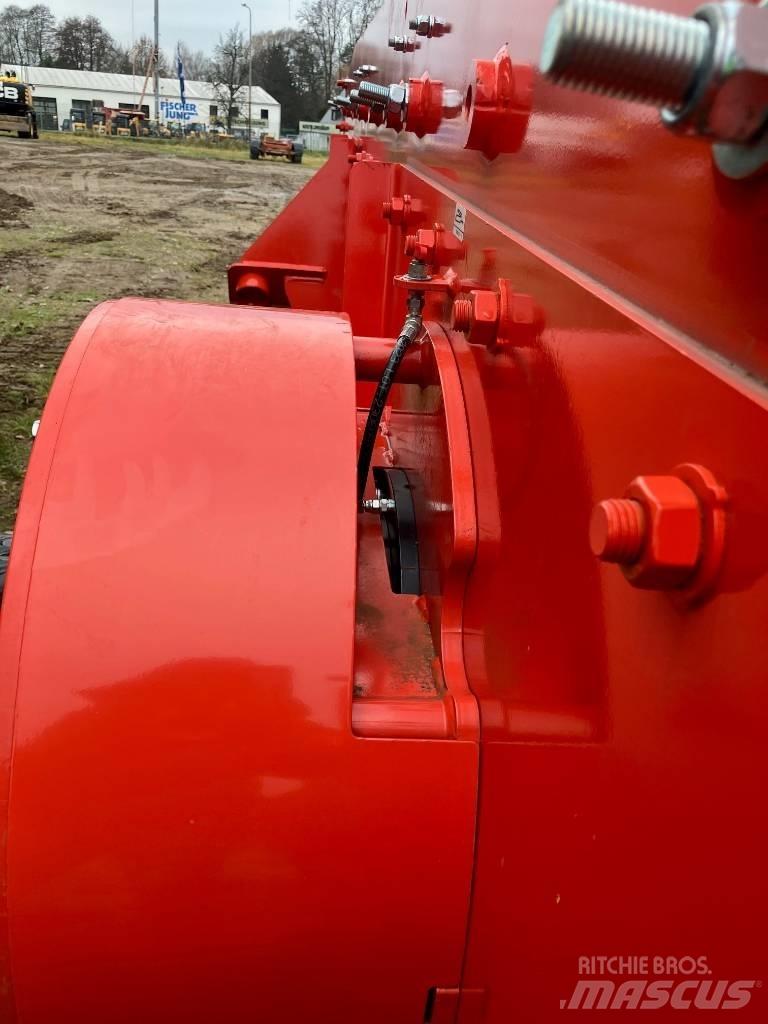 Terex Finlay 693+ Пресяващи и Сортиращи