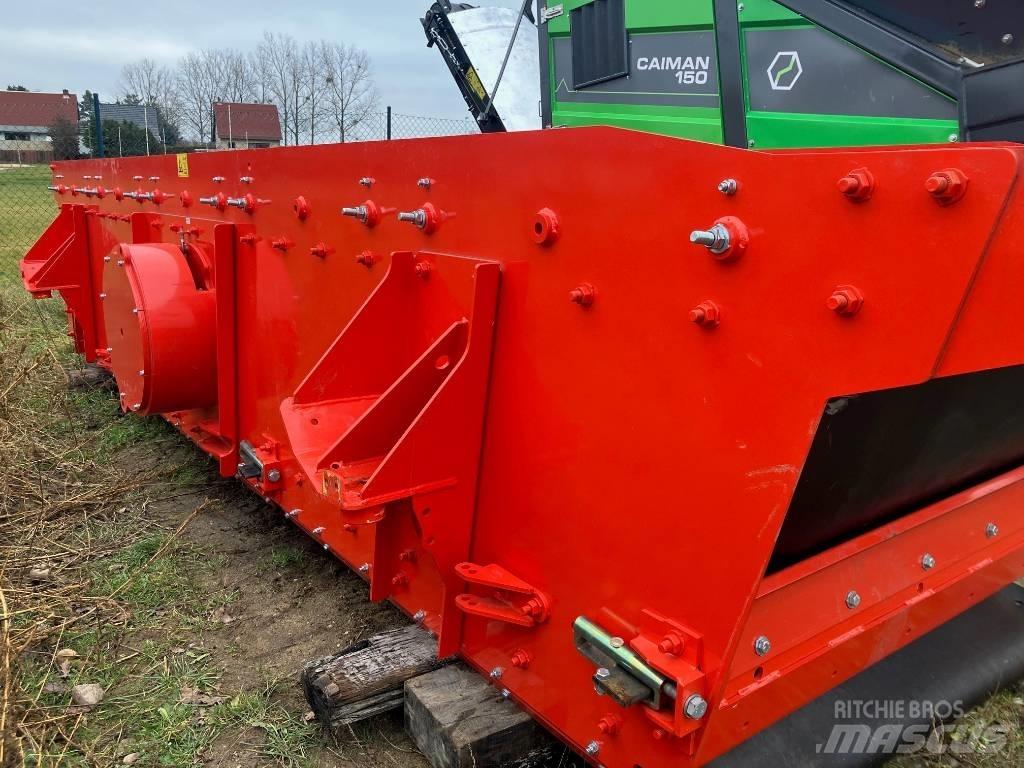 Terex Finlay 693+ Пресяващи и Сортиращи
