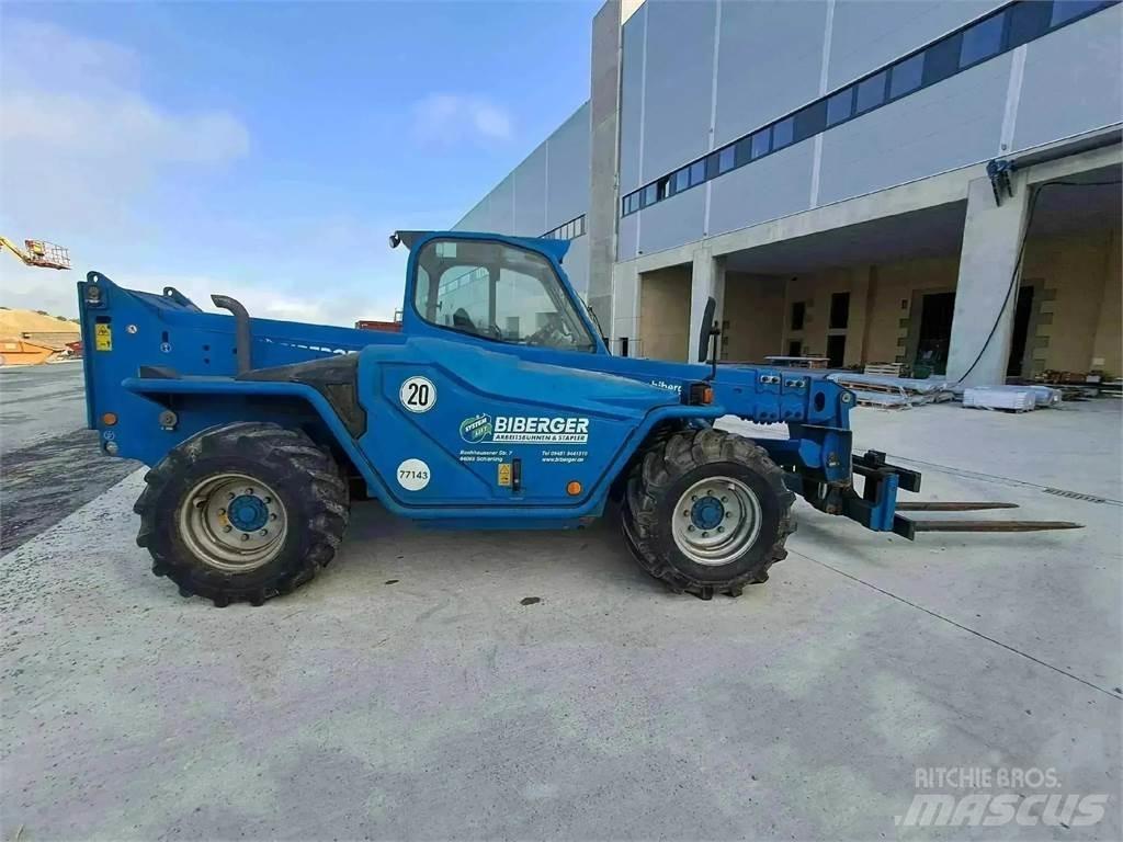 Merlo P 38.14 Вилични кари-повдигачи - други
