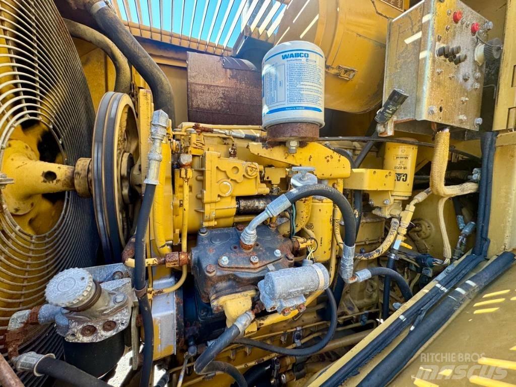 CAT 950 F II Колесни товарачи