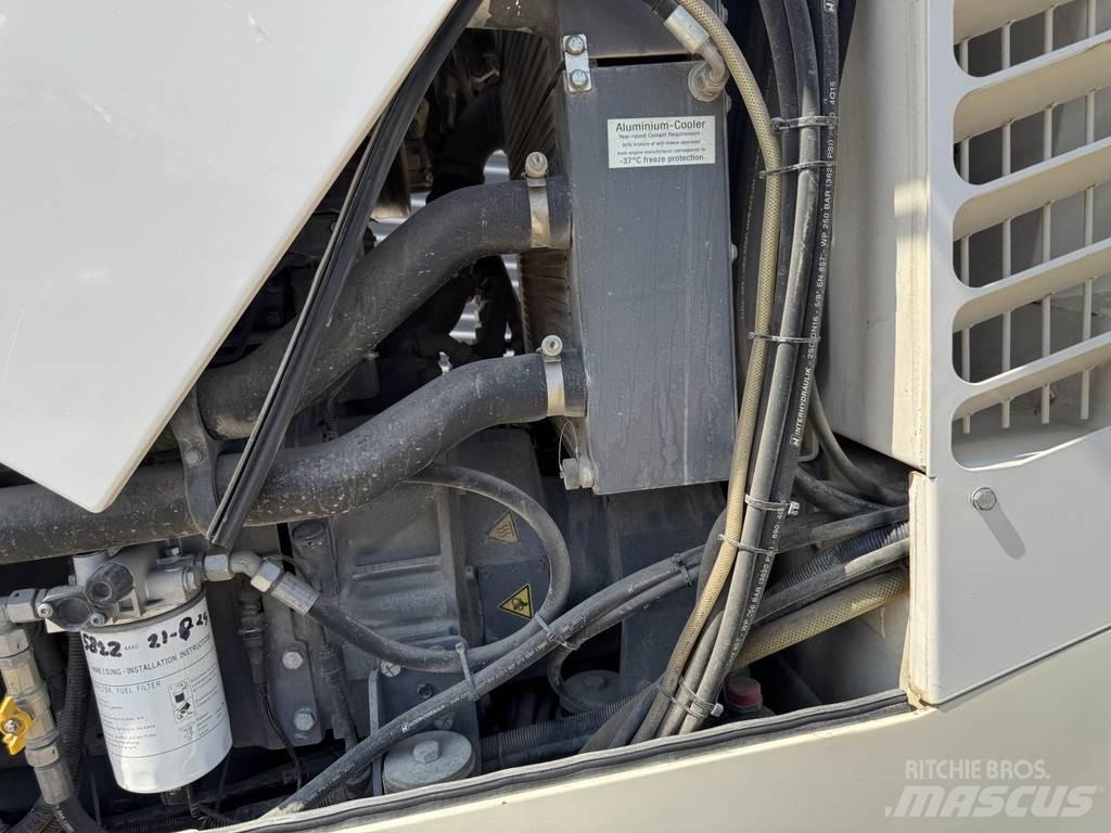 Wirtgen W 50 RI Машини за студено раздробяване на асфалт