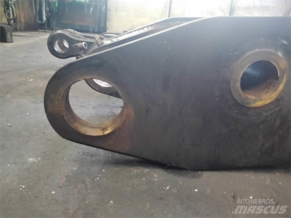 John Deere Ch8 Карнове за харвестери