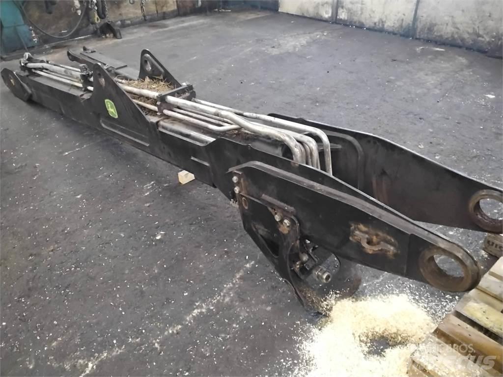John Deere Ch8 Карнове за харвестери