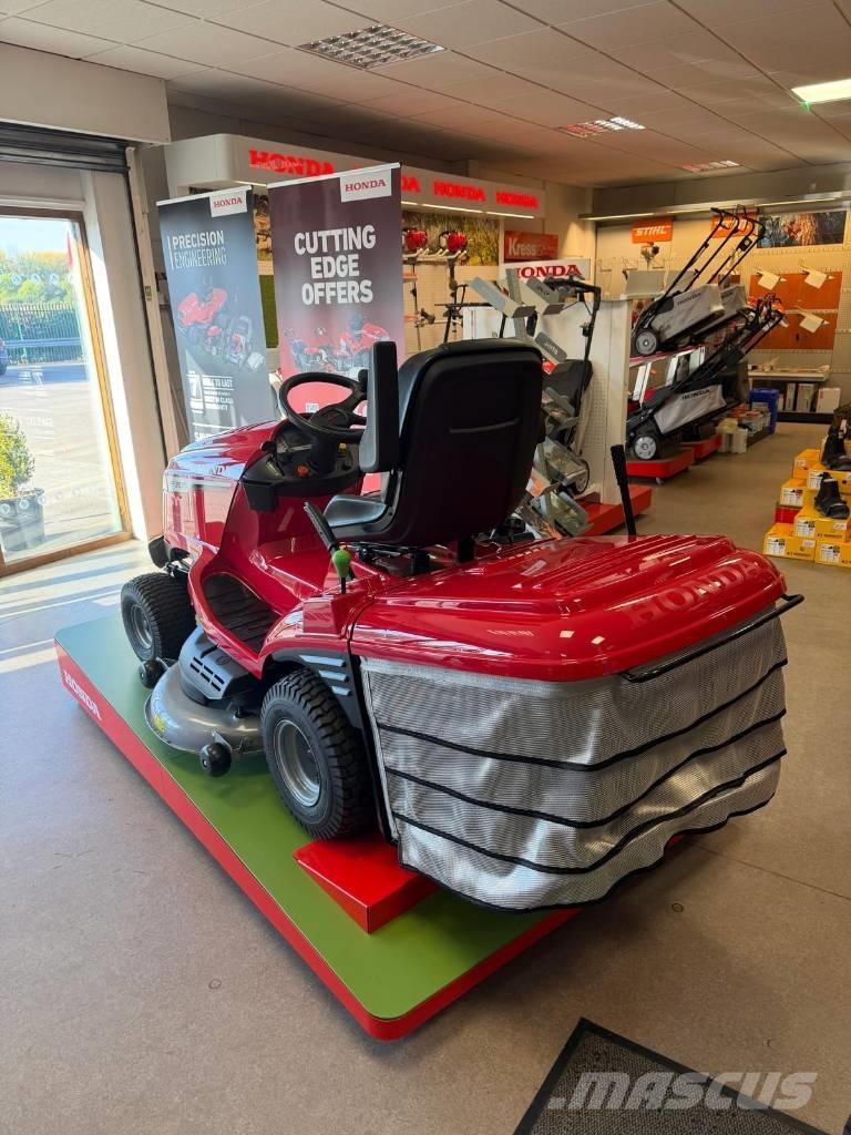 Honda HF2625 Тракторни косачки