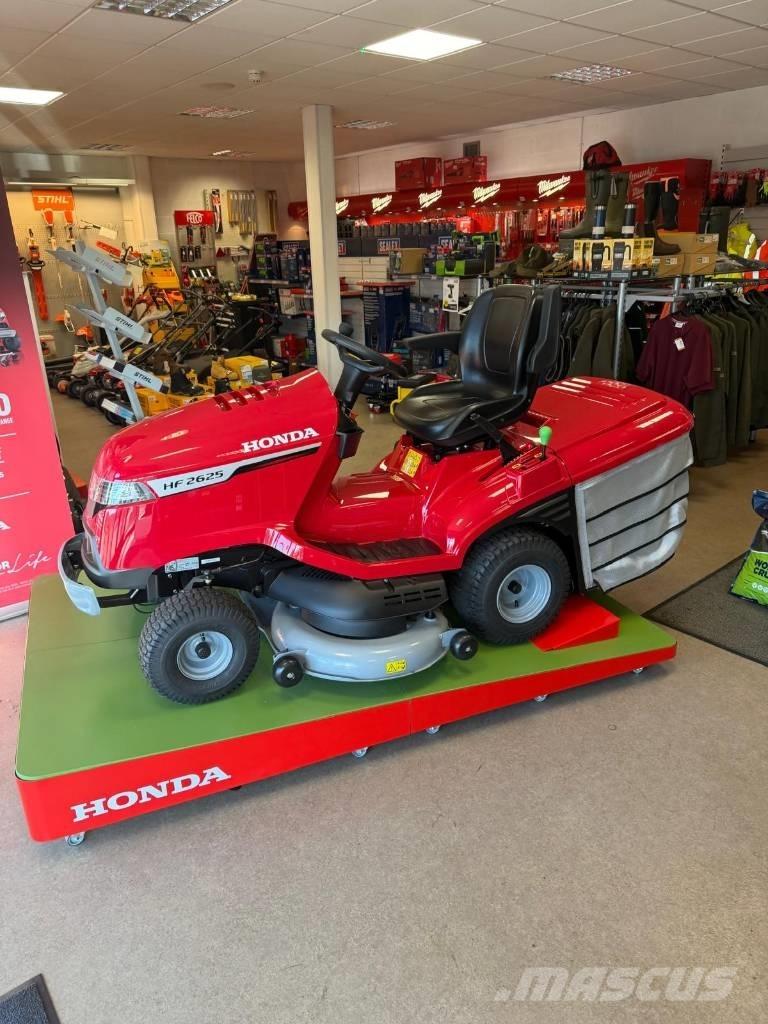 Honda HF2625 Тракторни косачки
