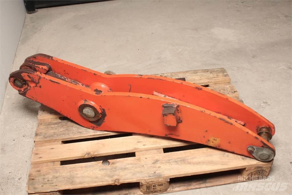 Terex AL160 Lever Строителство - Други